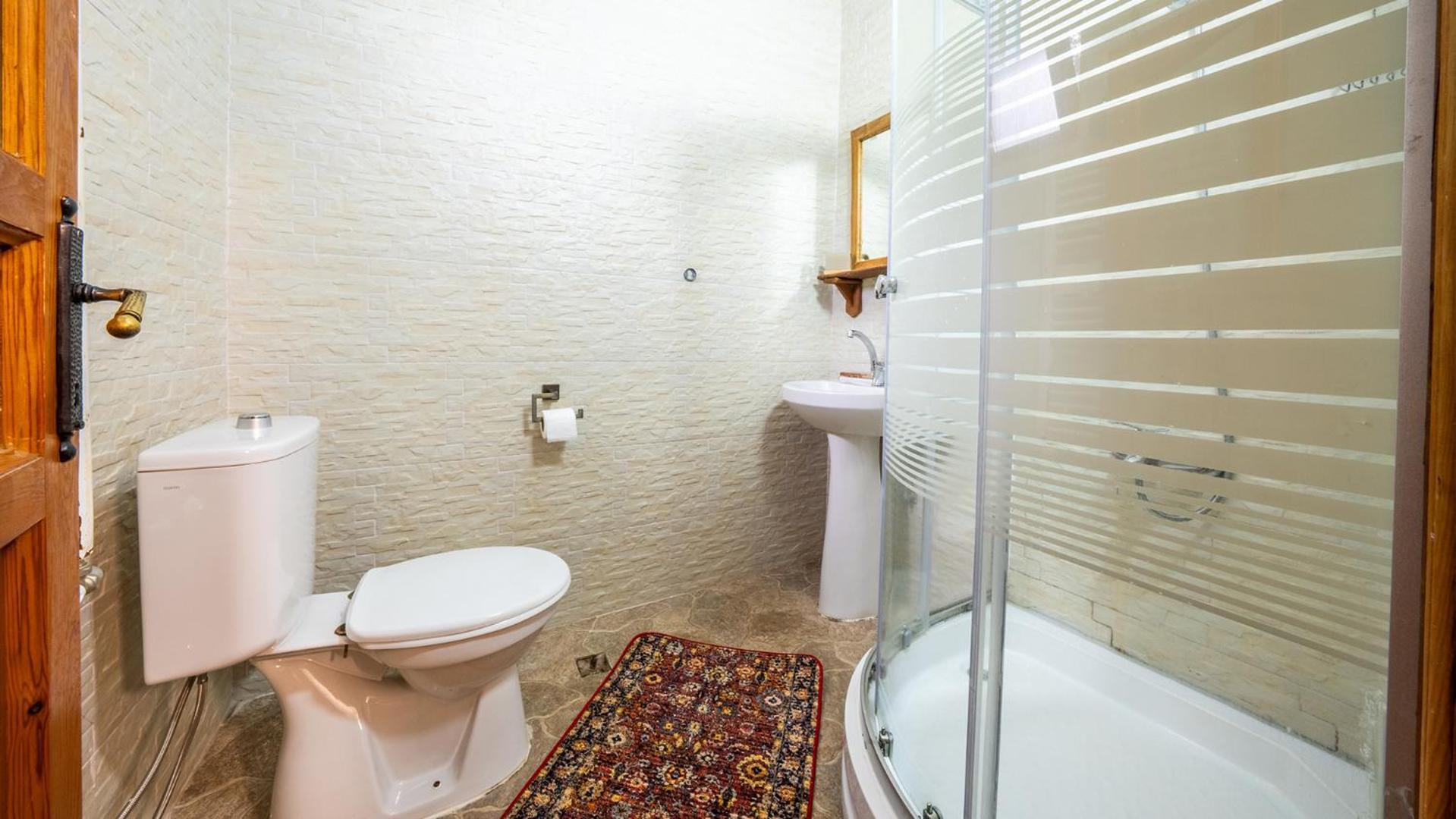 Abant Korudam Bungalov Butik Otel 外观 照片